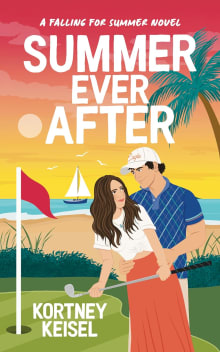 Book cover of Summer Ever After