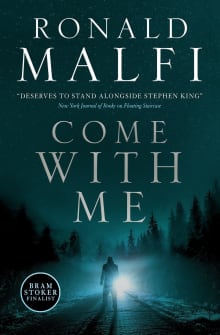 Book cover of Come With Me