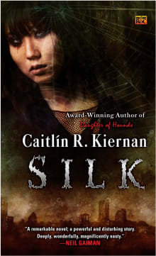 Book cover of Silk
