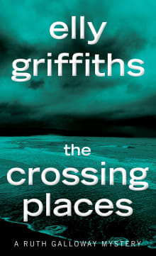 Book cover of The Crossing Places