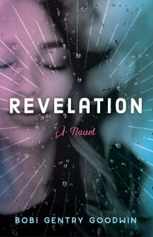 Book cover of Revelation: A Novel