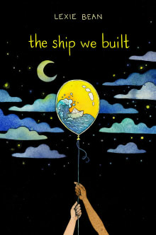 Book cover of The Ship We Built