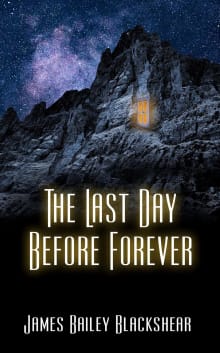 Book cover of The Last Day Before Forever