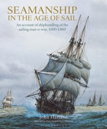 The Golden Age of Sail: An Illustrated Guide to Great Sailing