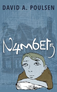 Book cover of Numbers