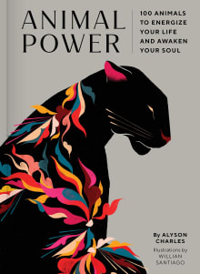 The Knowing: How to Become What Your Soul Seeks with Serena Dyer Pisoni —  Alyson Charles