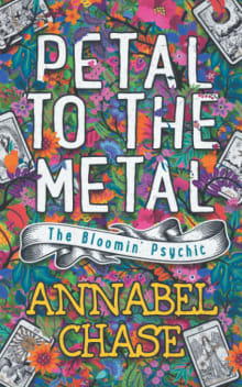 Book cover of Petal to the Metal