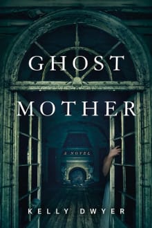 Book cover of Ghost Mother