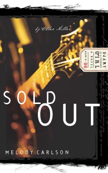 Book cover of Sold Out