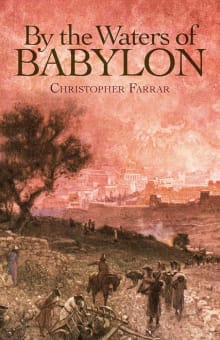 Book cover of By the Waters of Babylon