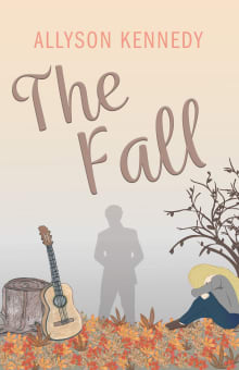 Book cover of The Fall