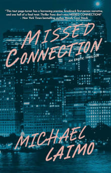 Book cover of Missed Connection