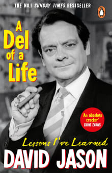 Book cover of A Del of a Life