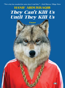 Book cover of They Can't Kill Us Until They Kill Us