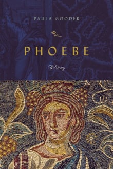 Book cover of Phoebe: A Story