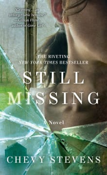 Book cover of Still Missing