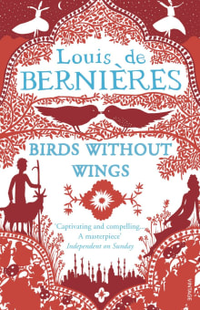 Book cover of Birds Without Wings