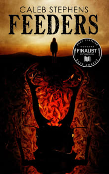 Book cover of Feeders