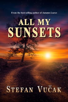 Book cover of All My Sunsets