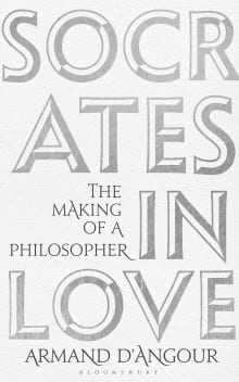 Book cover of Socrates in Love