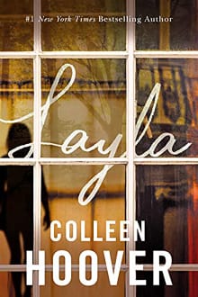 Book cover of Layla