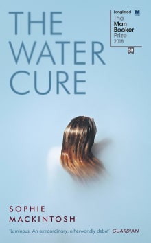 Book cover of The Water Cure