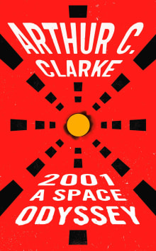 Book cover of 2001