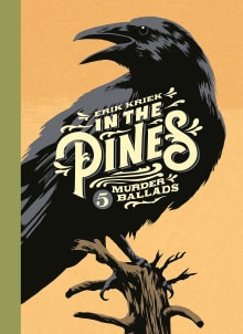 Book cover of In the Pines