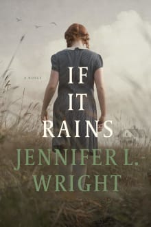 Book cover of If It Rains