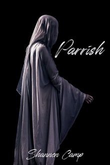 Book cover of Parrish