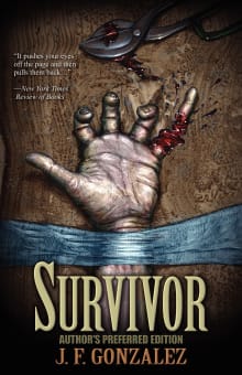 Book cover of Survivor