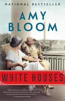 Book cover of White Houses