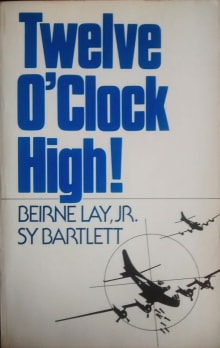 Book cover of Twelve O'Clock High