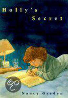 Book cover of Holly's Secret