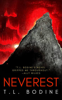 Book cover of Neverest