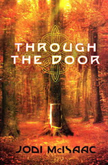 Book cover of Through the Door
