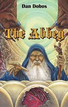 Book cover of The Abbey