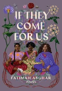Book cover of If They Come for Us: Poems