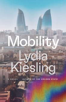 Book cover of Mobility