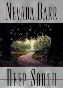 Book cover of Deep South