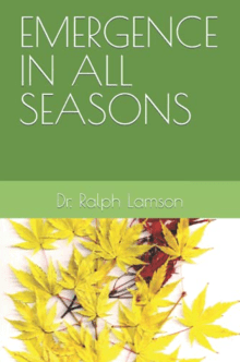 Book cover of Emergence In All Seasons