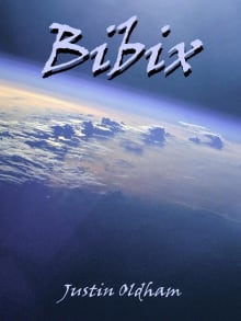 Book cover of Bibix