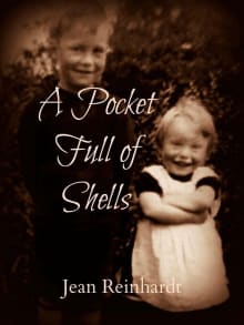 Book cover of A Pocket Full of Shells
