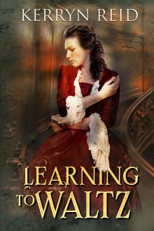 Book cover of Learning to Waltz