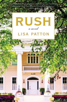 Book cover of Rush