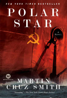 Book cover of Polar Star