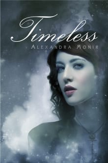 Book cover of Timeless