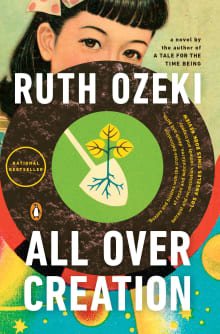 Book cover of All Over Creation