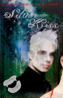 Book cover of The Silver Kiss