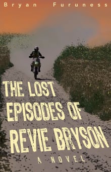 Book cover of The Lost Episodes of Revie Bryson
